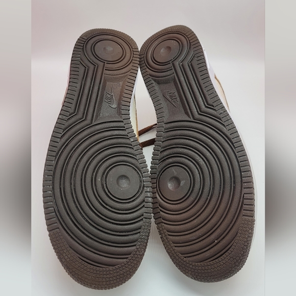 Nike Air Force 1 Low 'Acorn' - Picture 5 of 6